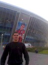 Сергій Штефіцко фотография #1