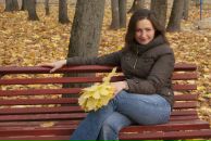 Фотография Зайцевой Юли