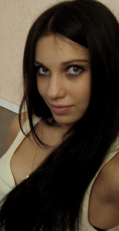 Лена Неяскина фотография #37