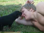 Фотография Шереметьева Романа