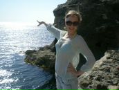 Фотография Федоренко Александры