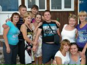 Фотография Чумарина Сергея