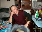 Вітя Бучко фотография #9 (источник - https://vk.com/id54342437)