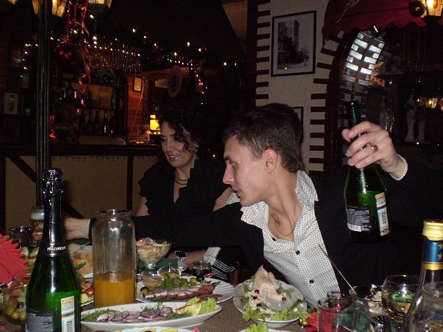 Денис Каминкер фотография #44