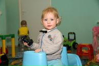 Фотография Кочериной Лены