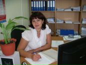 Фотография Галлямовой Лилии