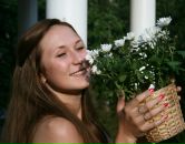 Фотография Моисеевой Елены