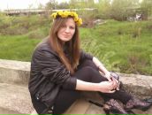 Фотография Деминой Алёны