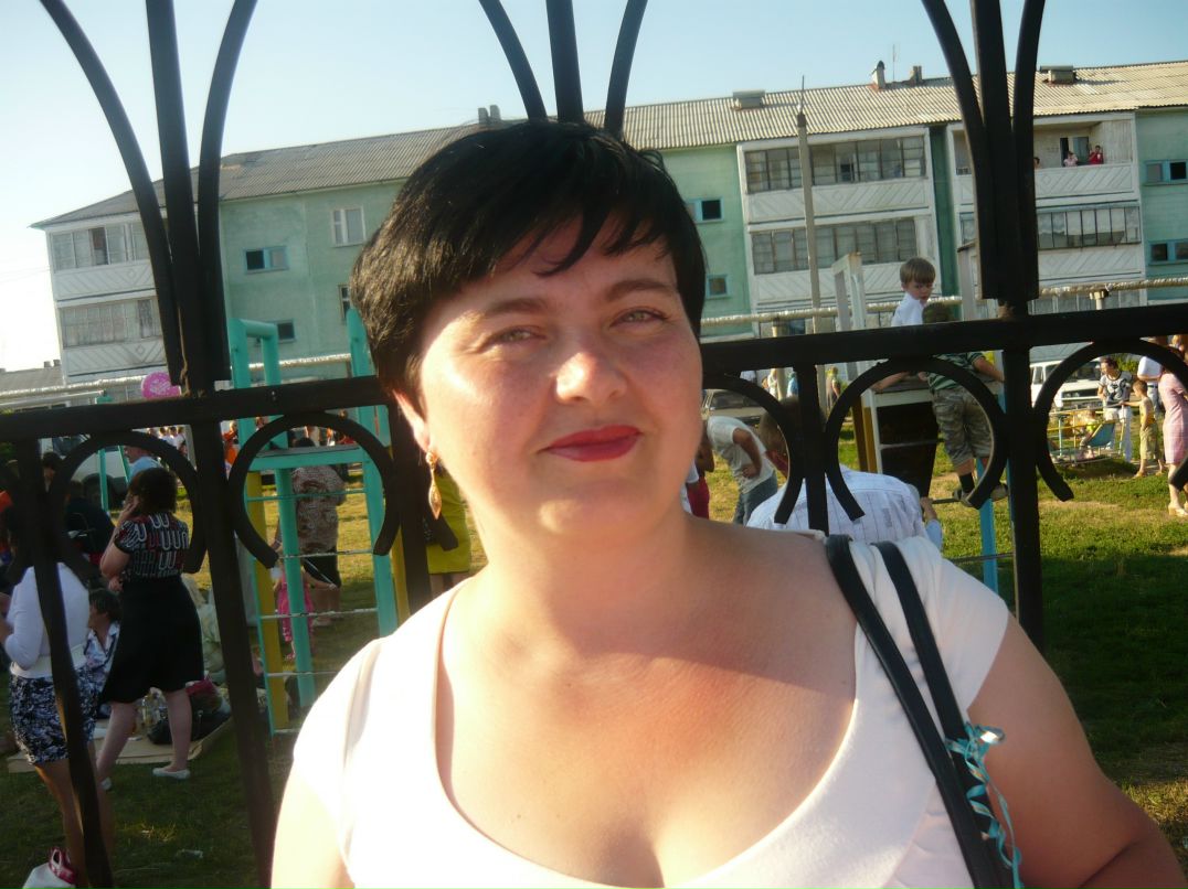 Оксана Еремеева фотография #36