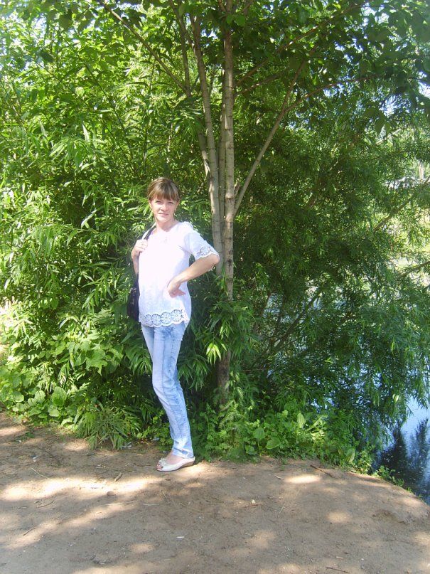 Наталья Баранова фотография #21