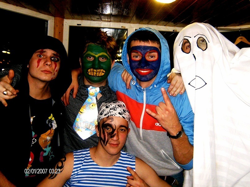 Кирилл Чижов фотография #29