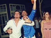 Onur Yerlikaya фотография #9 (источник - https://vk.com/id146300224)