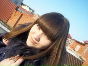 Фотография Кузьмичевой Марии