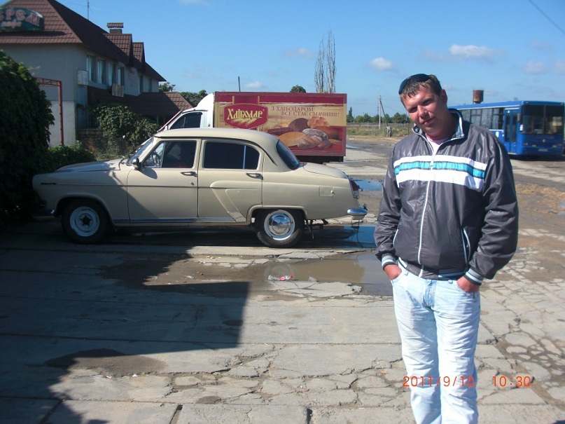 Сем Борг фотография #9