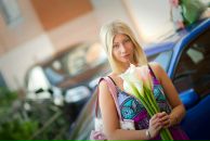 Фотография Сошниковой Марии