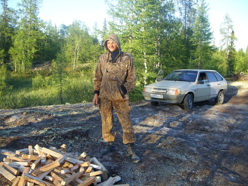 Станислав Горев фотография #36