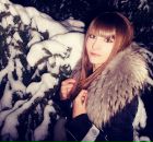 Фотография Зиминой Оксаны