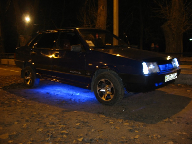 Дмитрий Юрьевич фотография #5