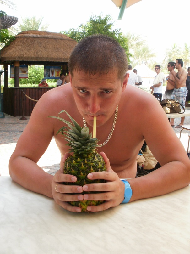 Дмитрий Яковлев фотография #50