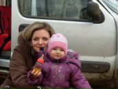 Фотография Костюченко Светланы