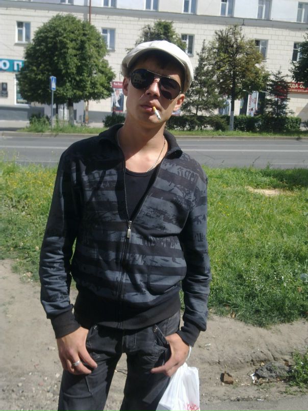 Sergei Ewgrafoff фотография #17