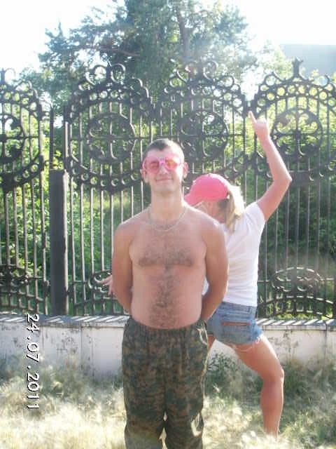 Deep Red фотография #34