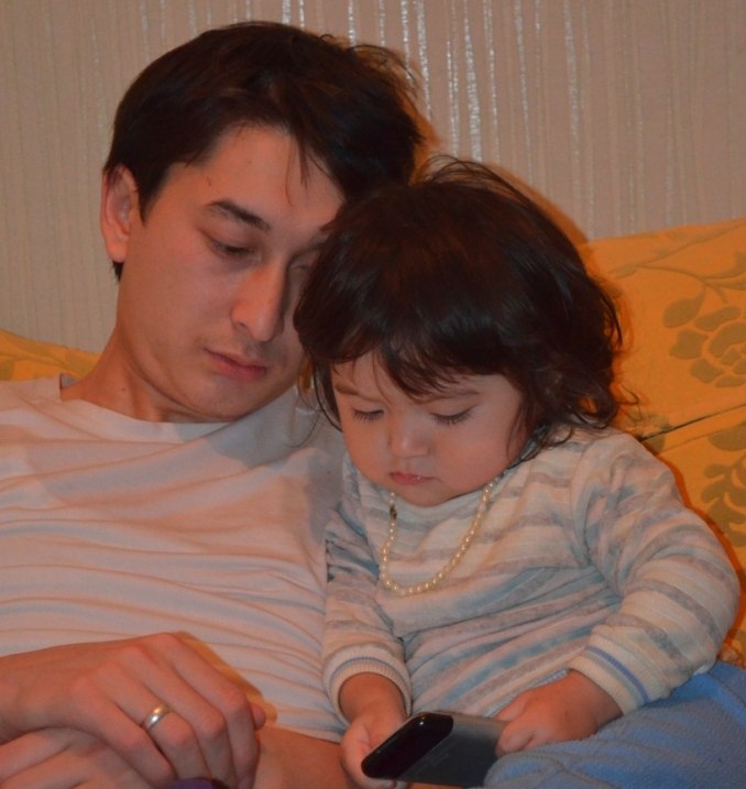 Askhat Askhat фотография #4