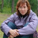 Фотография Шиповаловой Галины