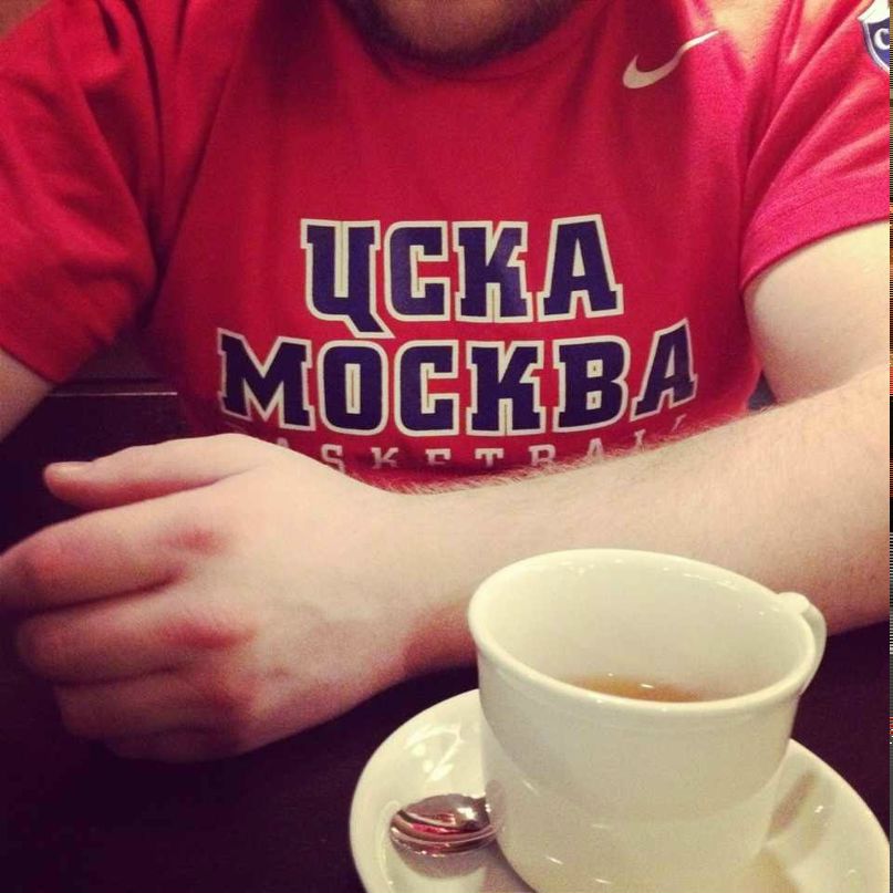 Антон Дмитриев фотография #15