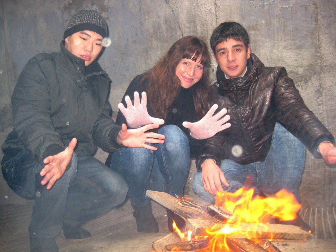 Николай Трусов фотография #26