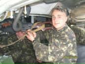 Світлана Березюк фотография #34 (источник - https://vk.com/id88231335)