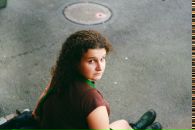 Фотография Анастасовой Сони