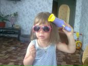 Фотография Фомочкиной Алены