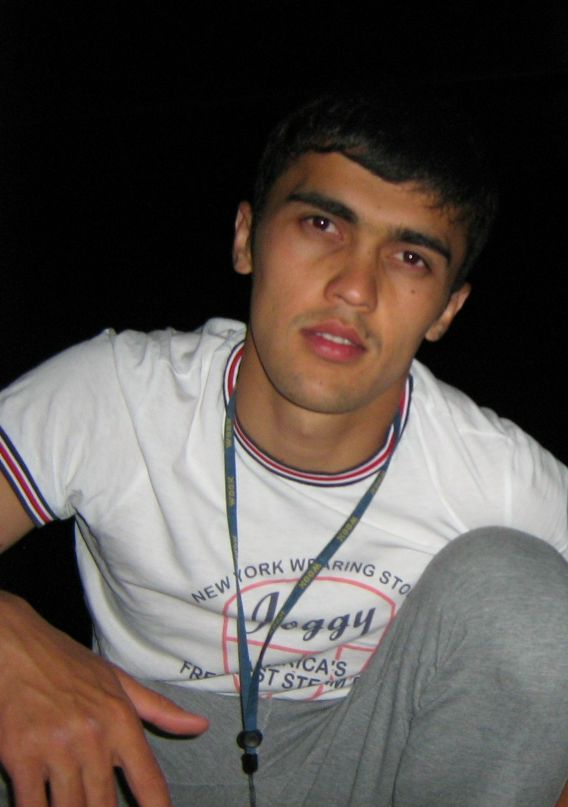 Muhammad Aliev фотография #10
