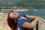 Фотография Поповой Веры