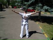 Фотография Симонова Димки