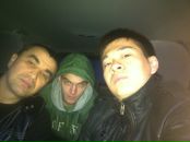 Фотография Акижанова Мария