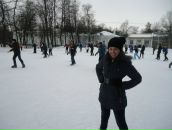 Фотография Анисимовой Анны