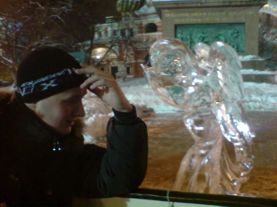 Сергей Сергеев фотография #23