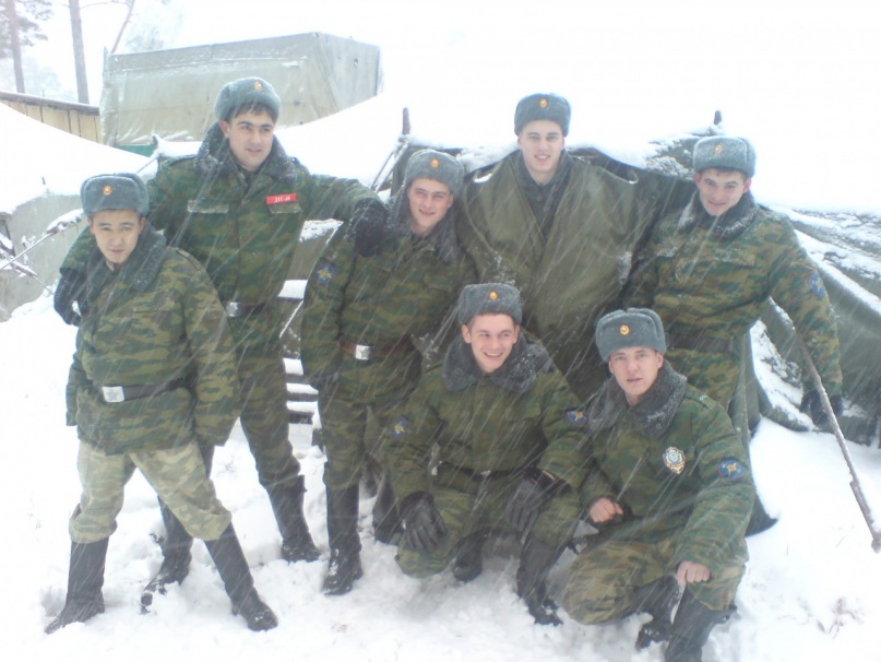 Евгений Федько фотография #46