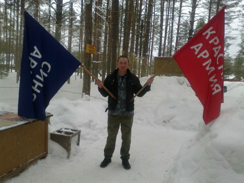 Виктор Попов фотография #23