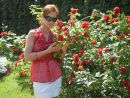 Фотография Антоновой Галины