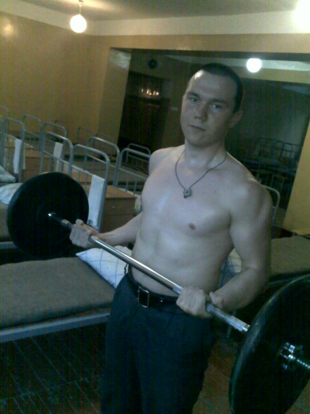 Александр Бабич фотография #40