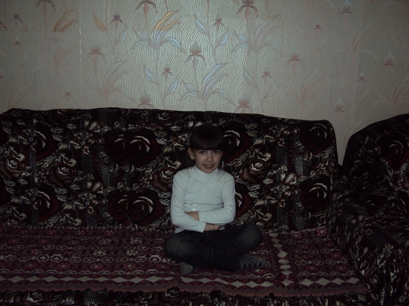 Альбина Воробьева фотография #37