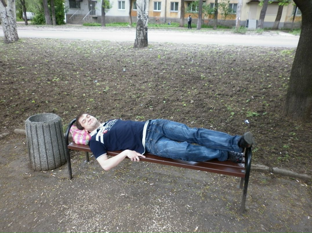 Игорь Потапенко фотография #6