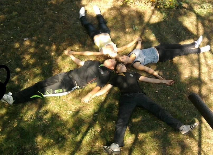 Валя Симиненко фотография #21