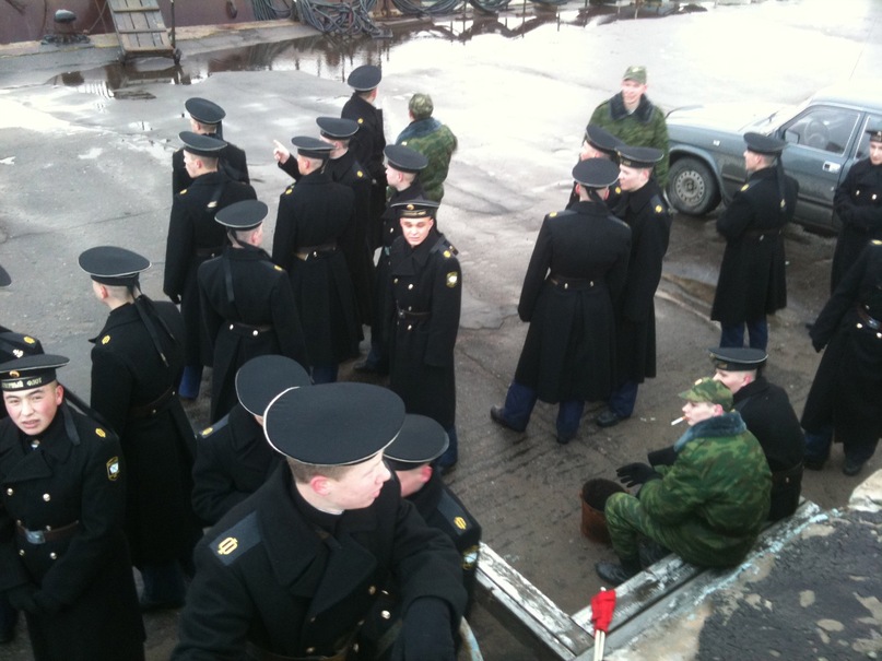 Владимир Домнин фотография #14