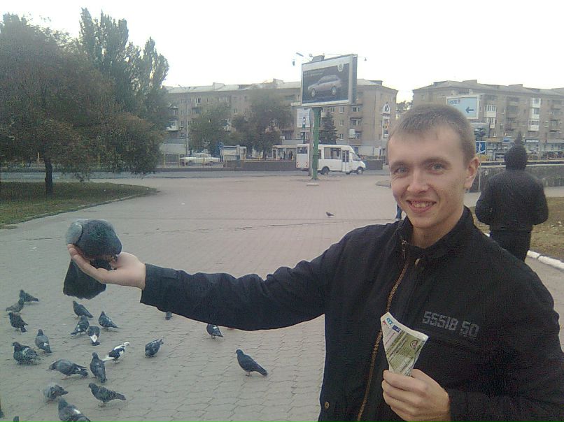 Владимир Авдевич фотография #3