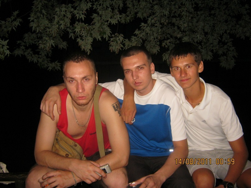 Игорь Довгаль фотография #13