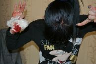 Фотография Ярошевской Анастасии